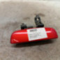 Poignee porte avant droit RENAULT TWINGO 3
