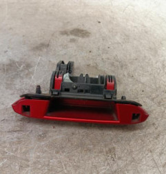Poignee porte avant droit RENAULT TWINGO 3