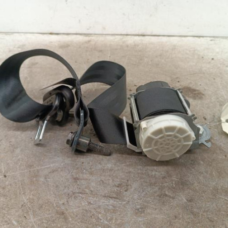 Ceinture arriere droit RENAULT TWINGO 3 Photo n°1