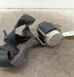 Ceinture arriere gauche RENAULT TWINGO 3 Photo n°1