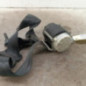 Ceinture arriere gauche RENAULT TWINGO 3