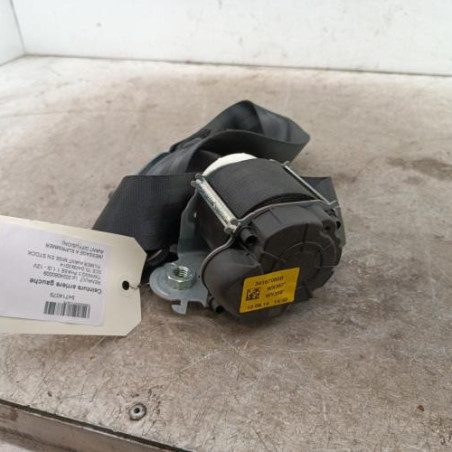 Ceinture arriere gauche RENAULT TWINGO 3