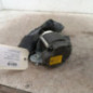 Ceinture arriere gauche RENAULT TWINGO 3