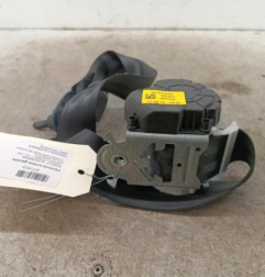 Ceinture arriere gauche RENAULT TWINGO 3 Photo n°3