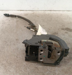 Serrure arriere droit RENAULT TWINGO 3