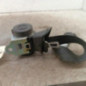 Ceinture arriere droit FIAT PUNTO 3