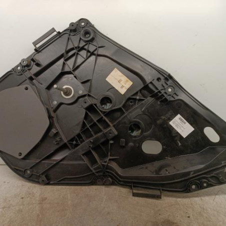 Leve vitre mecanique arriere droit FORD FIESTA 6 Photo n°1