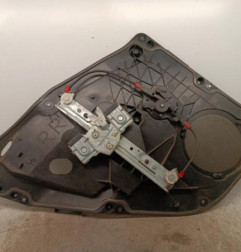 Leve vitre mecanique arriere droit FORD FIESTA 6