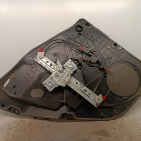 Leve vitre mecanique arriere droit FORD FIESTA 6