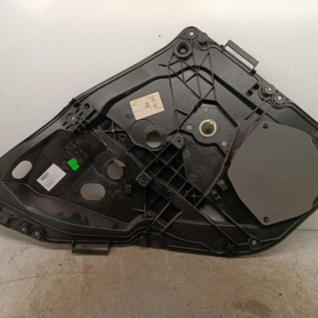 Leve vitre mecanique arriere gauche FORD FIESTA 6 Photo n°1