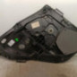 Leve vitre mecanique arriere gauche FORD FIESTA 6