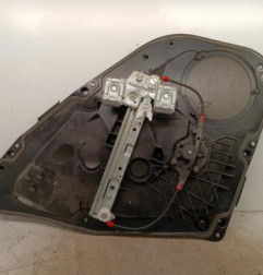 Leve vitre mecanique arriere gauche FORD FIESTA 6