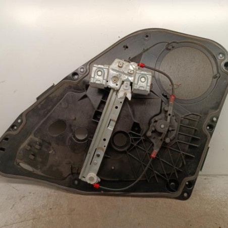 Leve vitre mecanique arriere gauche FORD FIESTA 6