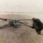 Serrure avant gauche CITROEN C4 PICASSO 1