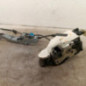 Serrure avant gauche CITROEN C4 PICASSO 1