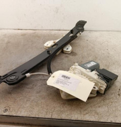 Leve vitre electrique arriere droit SEAT ALTEA Photo n°1