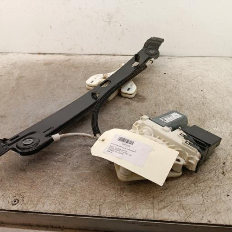 Leve vitre electrique arriere droit SEAT ALTEA