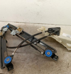 Leve vitre electrique avant gauche SEAT ALTEA Photo n°1
