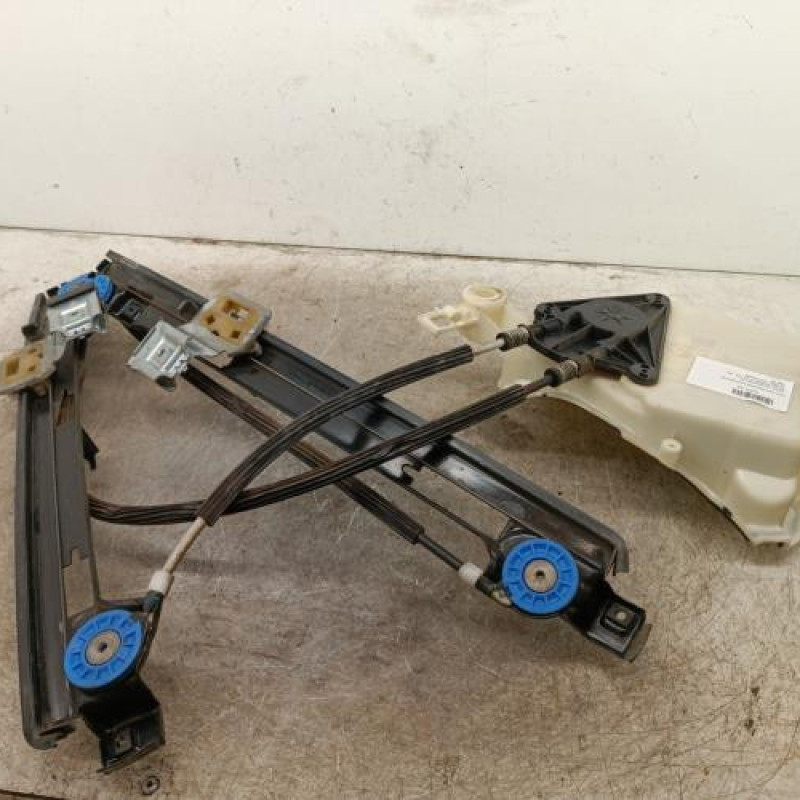 Leve vitre electrique avant gauche SEAT ALTEA
