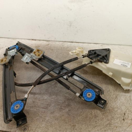 Leve vitre electrique avant gauche SEAT ALTEA Photo n°1