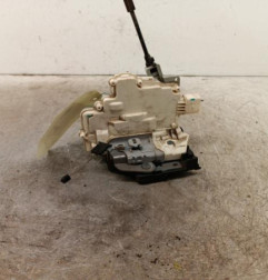 Serrure arriere droit SEAT ALTEA Photo n°1