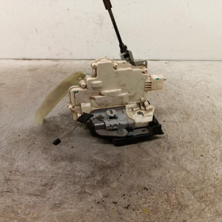 Serrure arriere droit SEAT ALTEA Photo n°1
