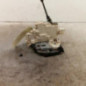 Serrure arriere droit SEAT ALTEA