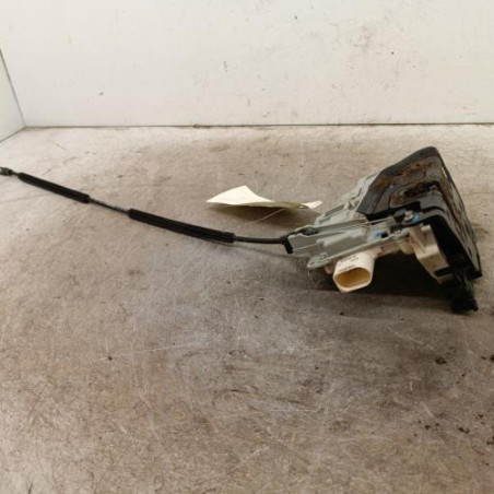 Serrure arriere droit SEAT ALTEA