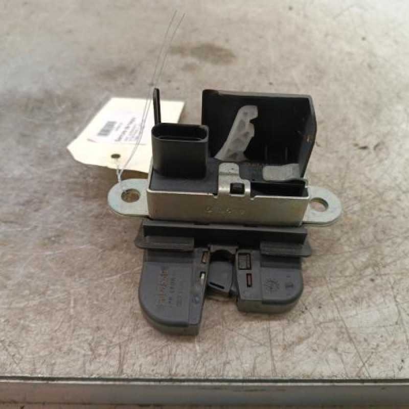 Serrure de hayon SEAT ALTEA Serrure de hayon SEAT ALTEA