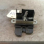 Serrure de hayon SEAT ALTEA