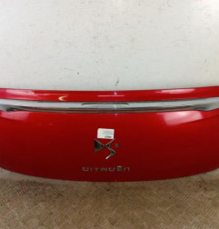 Malle/Hayon arriere CITROEN DS3 Photo n°1