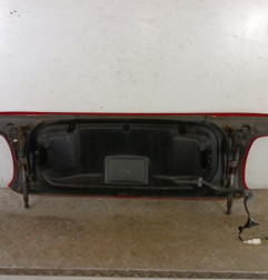 Malle/Hayon arriere CITROEN DS3
