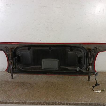 Malle/Hayon arriere CITROEN DS3