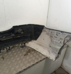 Pare choc arriere MERCEDES CLASSE C 203 Photo n°8