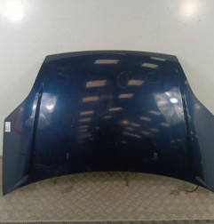 Capot FORD FIESTA 5 Photo n°1