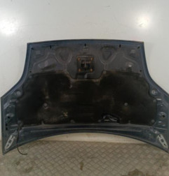 Capot FORD FIESTA 5 Photo n°5