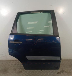 Porte arriere droit FORD FIESTA 5 Photo n°1