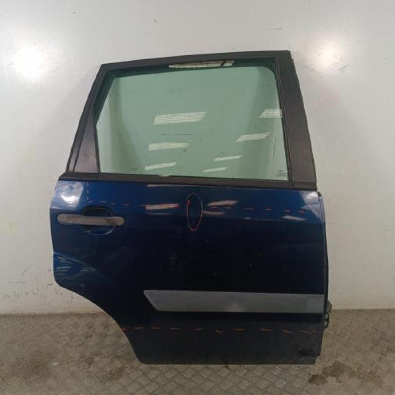Porte arriere droit FORD FIESTA 5