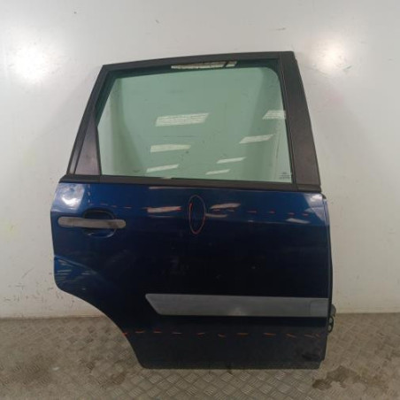 Porte arriere droit FORD FIESTA 5 Photo n°1