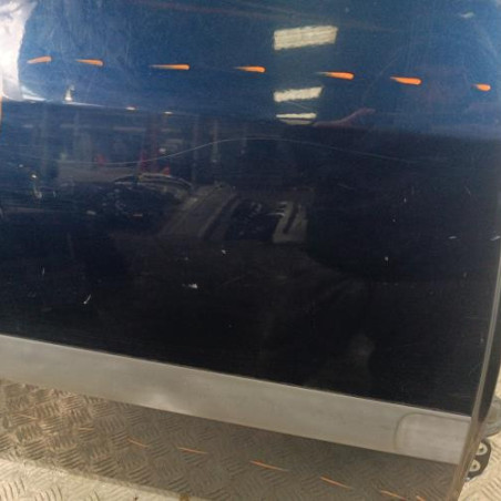 Porte arriere droit FORD FIESTA 5