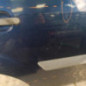 Porte arriere droit FORD FIESTA 5