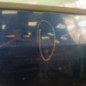 Porte arriere droit FORD FIESTA 5