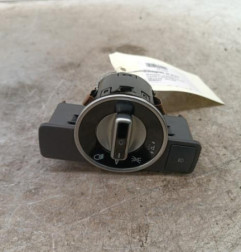 Commande de phare MERCEDES CLASSE C 204 Photo n°1