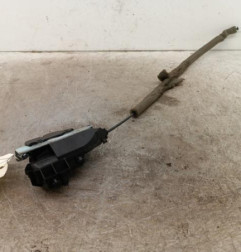 Serrure de coffre MERCEDES CLASSE C 204