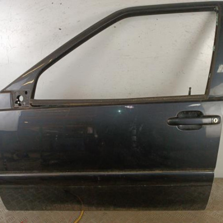 Porte avant gauche VOLVO V 70 1 Photo n°1