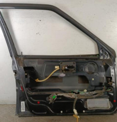 Porte avant gauche VOLVO V 70 1