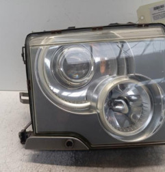 Optique avant principal droit (feux)(phare) LAND ROVER RANGE ROVER 3 Photo n°1