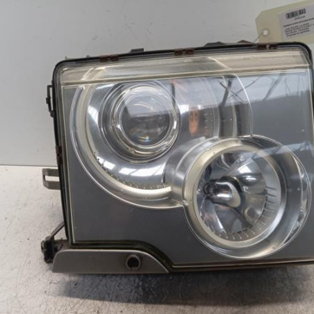 Optique avant principal droit (feux)(phare) LAND ROVER RANGE ROVER 3 Photo n°1