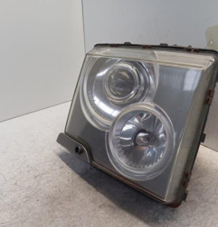 Optique avant principal droit (feux)(phare) LAND ROVER RANGE ROVER 3