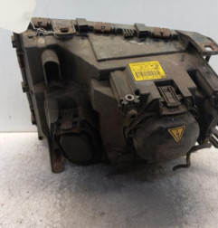 Optique avant principal droit (feux)(phare) LAND ROVER RANGE ROVER 3 Photo n°4